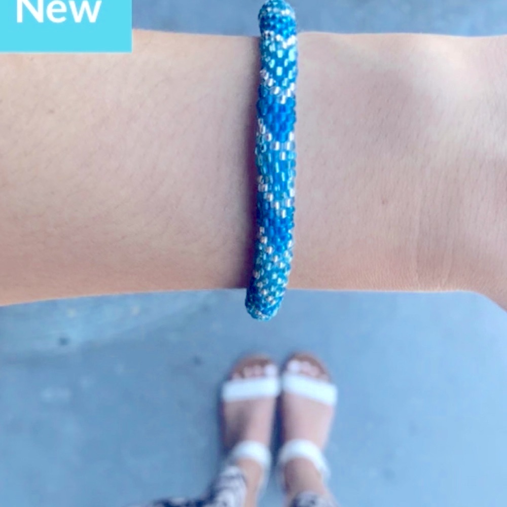Sashka Co Longboat Key Bracelet 20$